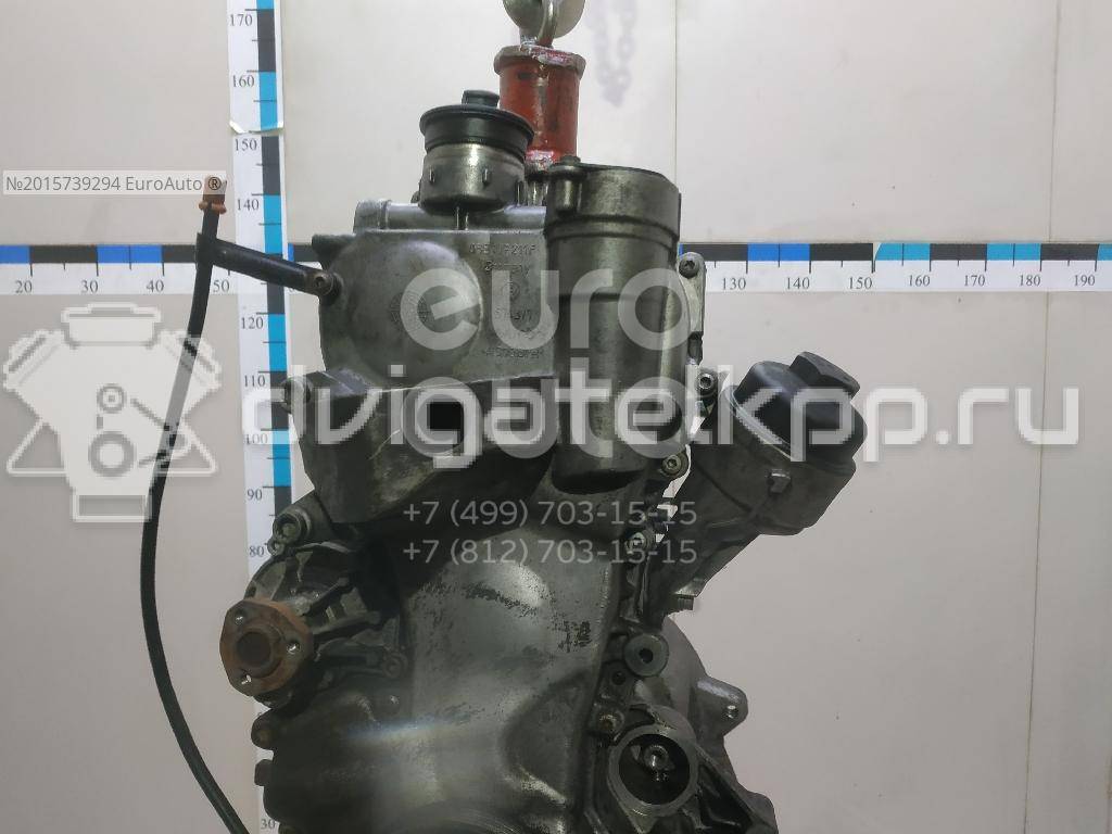 Фото Контрактный (б/у) двигатель BME для Volkswagen Polo 64 л.с 12V 1.2 л бензин 03E100032N {forloop.counter}}