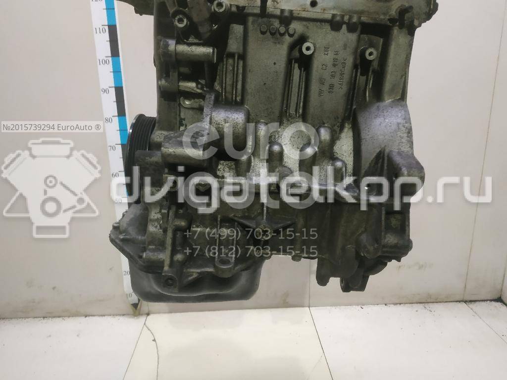 Фото Контрактный (б/у) двигатель BME для Volkswagen Polo 64 л.с 12V 1.2 л бензин 03E100032N {forloop.counter}}