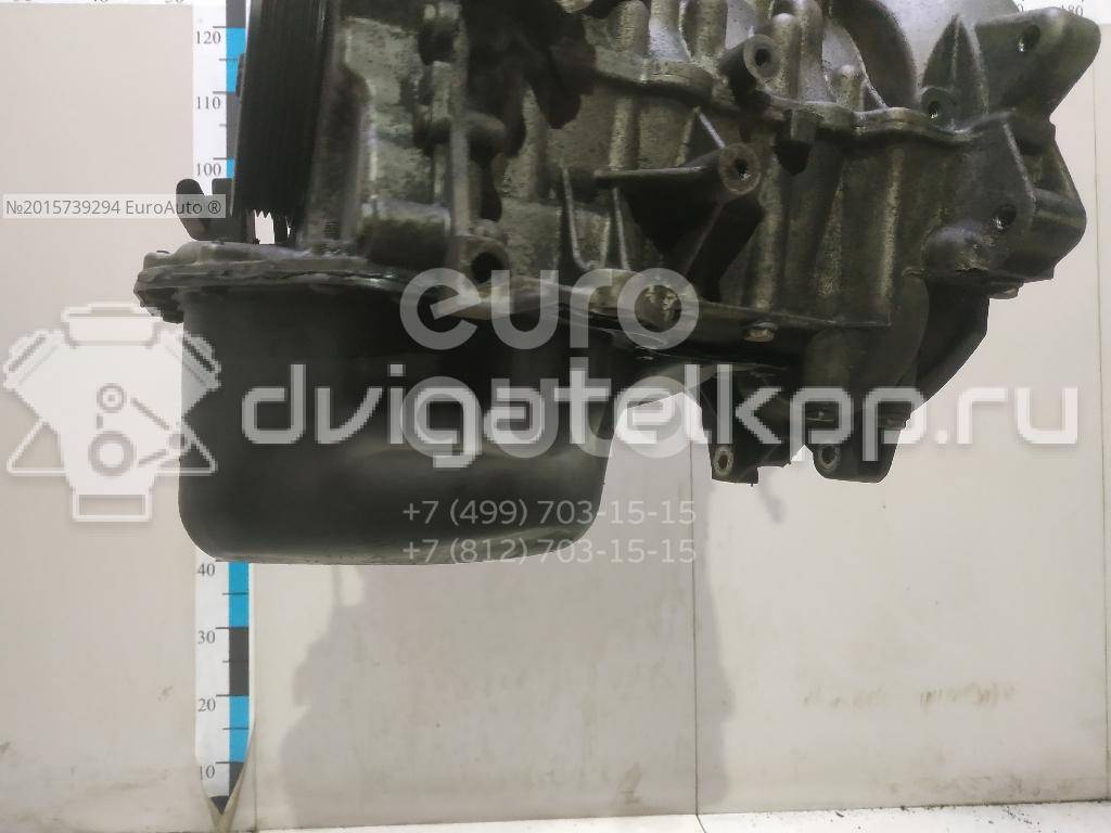 Фото Контрактный (б/у) двигатель BME для Volkswagen Polo 64 л.с 12V 1.2 л бензин 03E100032N {forloop.counter}}