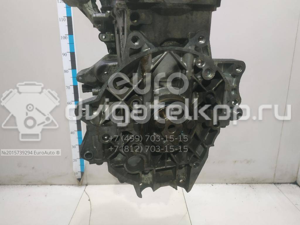 Фото Контрактный (б/у) двигатель BME для Volkswagen Polo 64 л.с 12V 1.2 л бензин 03E100032N {forloop.counter}}