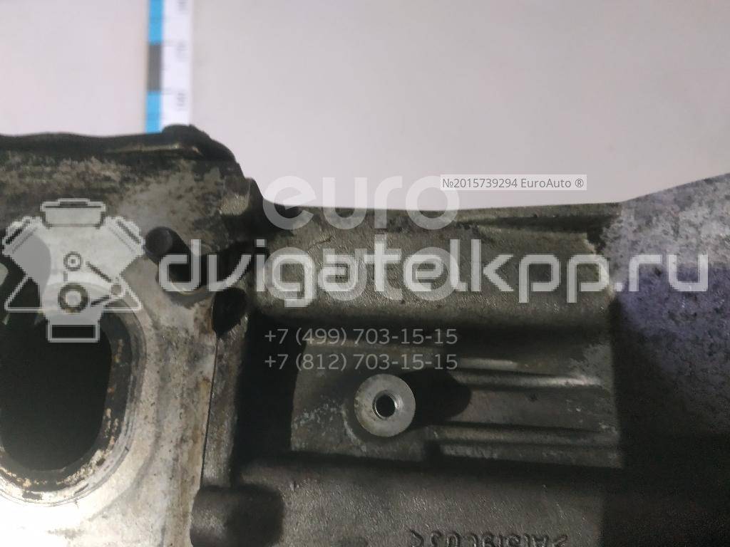 Фото Контрактный (б/у) двигатель BME для Volkswagen Polo 64 л.с 12V 1.2 л бензин 03E100032N {forloop.counter}}