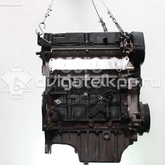 Фото Контрактный (б/у) двигатель LDE для Buick (Sgm) / Chevrolet (Sgm) / Chevrolet 117-121 л.с 16V 1.6 л бензин 25196859