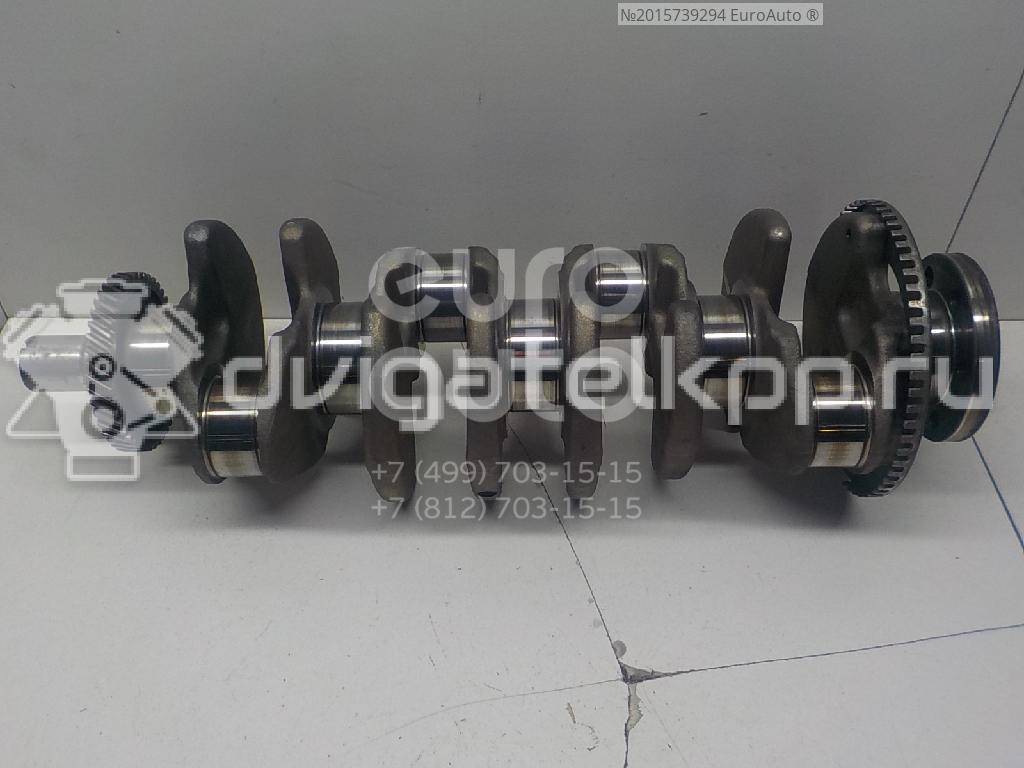 Фото Коленвал  96440169 для Vauxhall / Daewoo / Chevrolet / Holden {forloop.counter}}