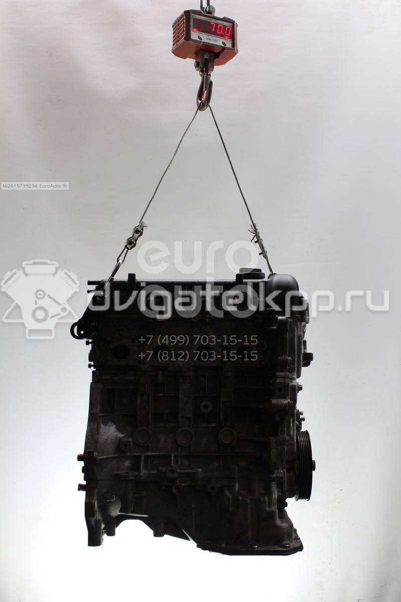 Фото Контрактный (б/у) двигатель G4FC для Hyundai / Kia 105-132 л.с 16V 1.6 л бензин Z55312BZ00 {forloop.counter}}