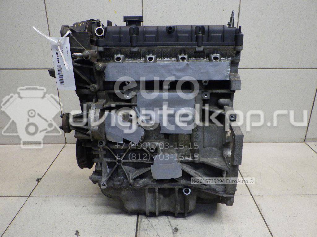 Фото Контрактный (б/у) двигатель CT для Volkswagen / Ford (Changan) 110 л.с 16V 1.5 л бензин 1727626 {forloop.counter}}