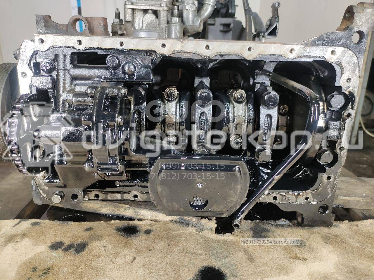 Фото Контрактный (б/у) двигатель G6DF для Ford / Hyundai / Kia 133 л.с 16V 2.0 л Дизельное топливо 1343078 {forloop.counter}}