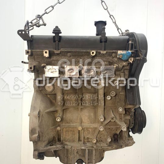 Фото Контрактный (б/у) двигатель BP (DOHC) для Mazda / Ford Australia / Eunos 103-125 л.с 16V 1.8 л бензин 1734722