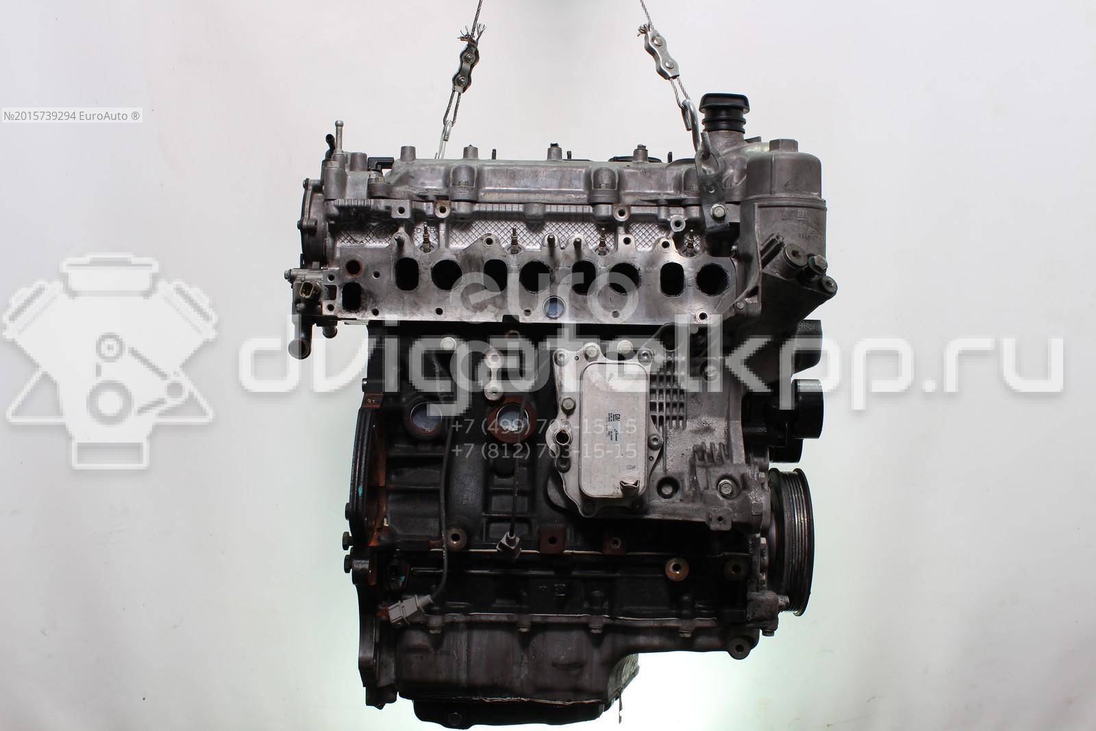 Фото Контрактный (б/у) двигатель Z 22 D1 для Chevrolet / Holden 163-188 л.с 16V 2.2 л Дизельное топливо 25196691 {forloop.counter}}