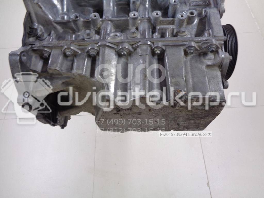 Фото Контрактный (б/у) двигатель CT для Volkswagen / Ford (Changan) 110 л.с 16V 1.5 л бензин AT4Z6006A {forloop.counter}}