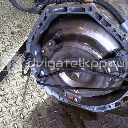 Фото Контрактная (б/у) АКПП для Mercedes-Benz E-Class 136-150 л.с 16V 2.1 л OM 646.961 (OM646) Дизельное топливо