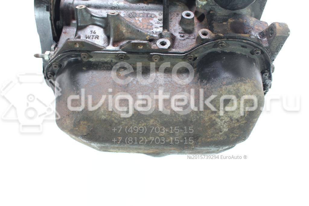 Фото Контрактный (б/у) двигатель AAM для Volkswagen Passat / Vento 1H2 / Golf 75 л.с 8V 1.8 л бензин 051100098AX {forloop.counter}}