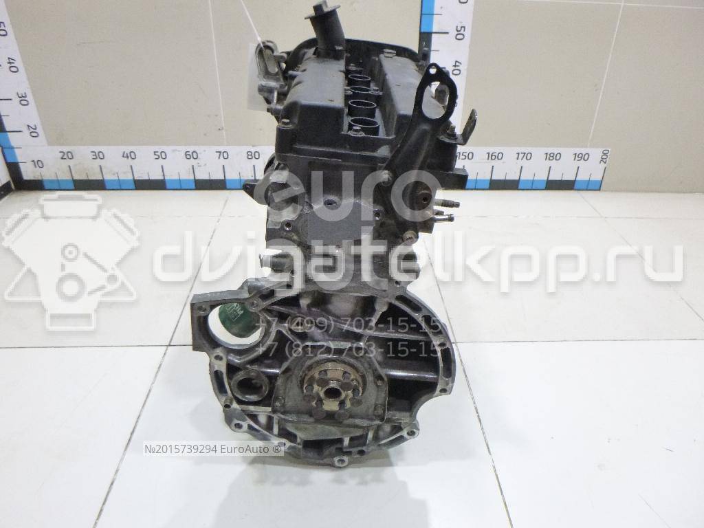 Фото Контрактный (б/у) двигатель BP (DOHC) для Mazda / Ford Australia / Eunos 125-130 л.с 16V 1.8 л бензин 1734722 {forloop.counter}}