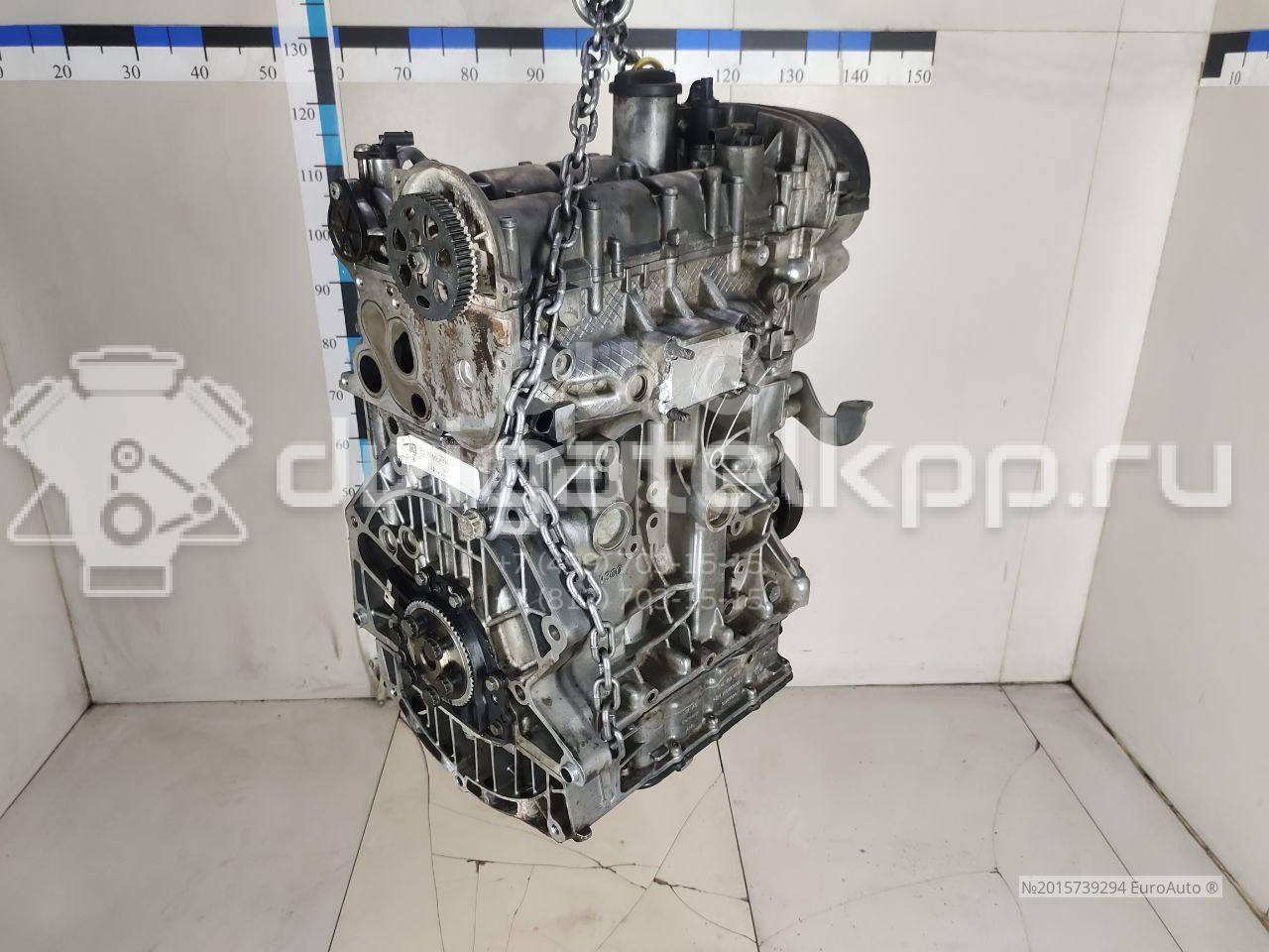 Фото Контрактный (б/у) двигатель CWVA для Volkswagen / Skoda / Seat 110 л.с 16V 1.6 л бензин 04E100037B {forloop.counter}}