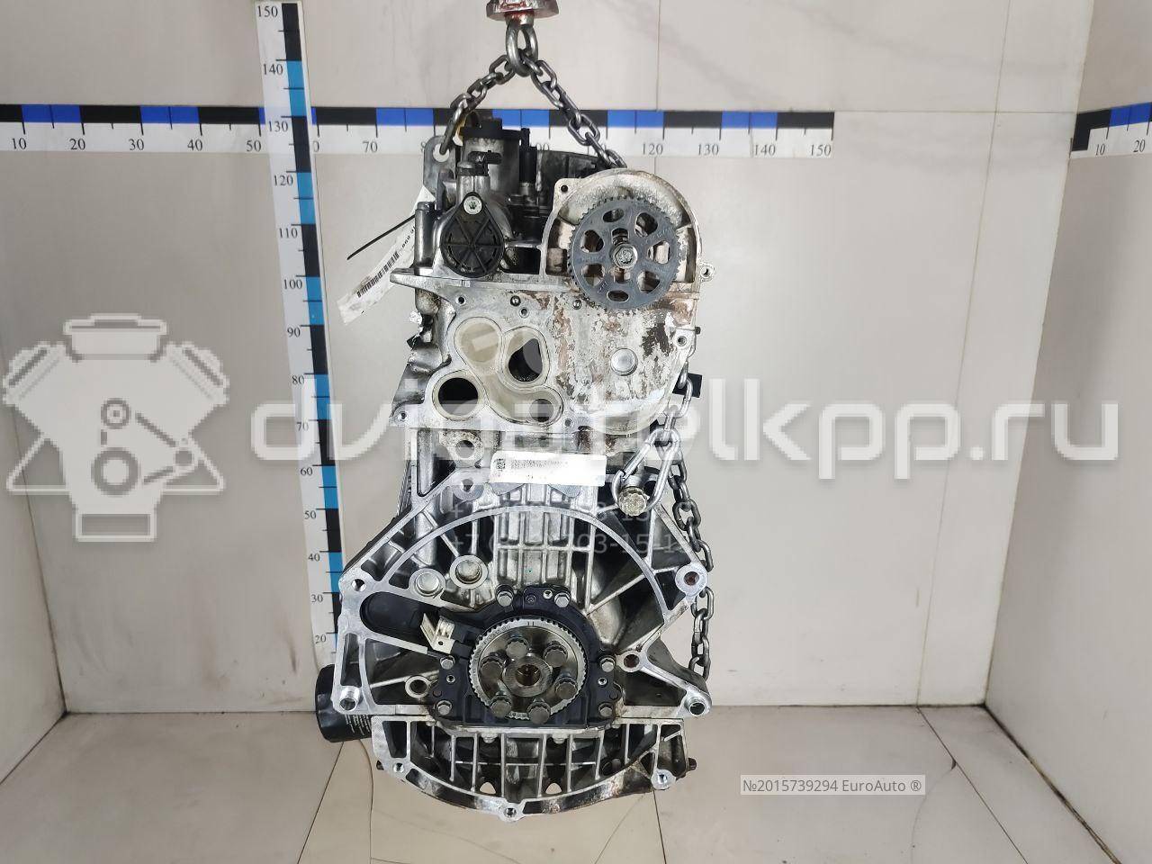 Фото Контрактный (б/у) двигатель CWVA для Volkswagen / Skoda / Seat 110 л.с 16V 1.6 л бензин 04E100037B {forloop.counter}}