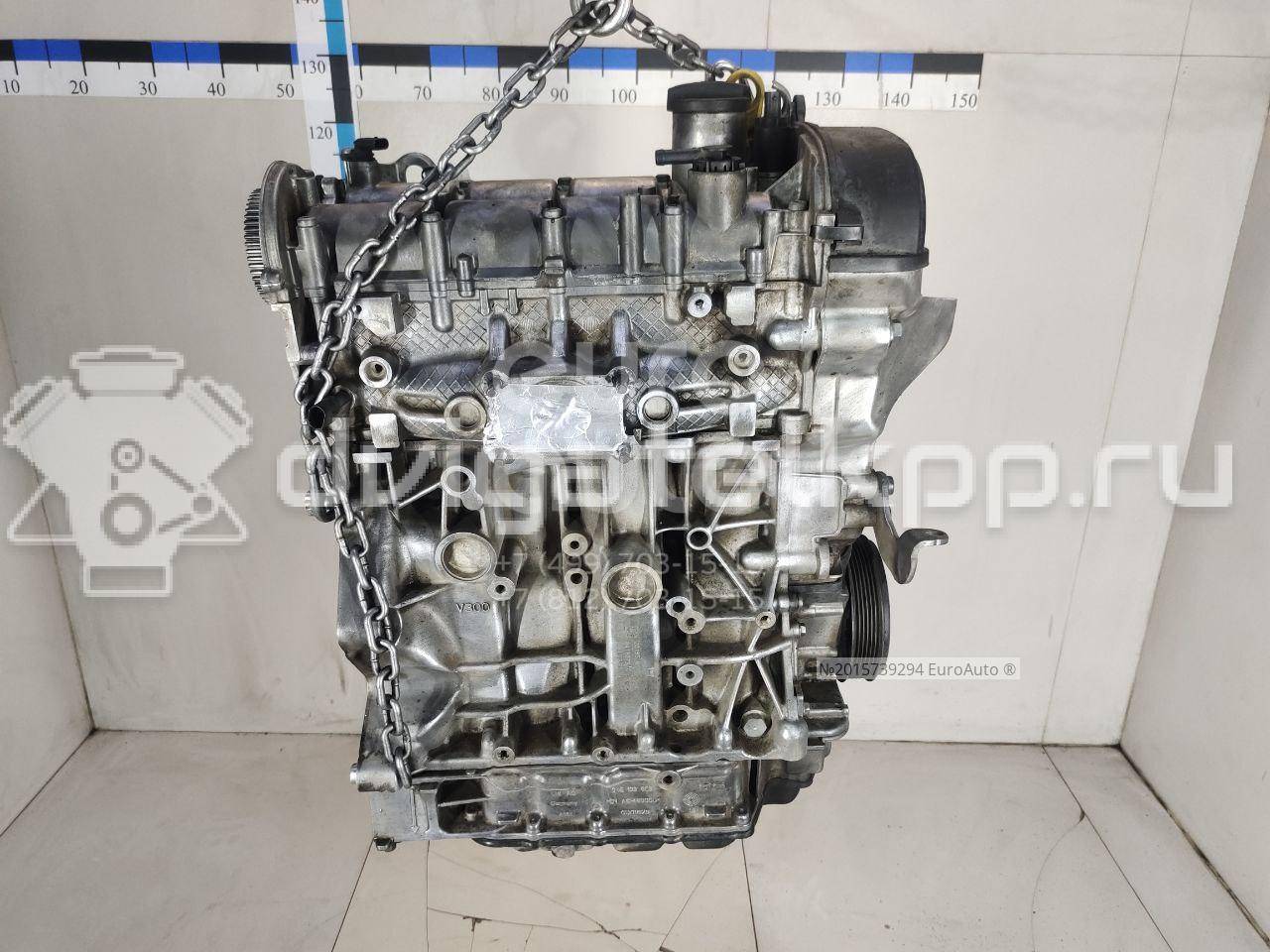 Фото Контрактный (б/у) двигатель BMM для Volkswagen Touran / Eos 1F7, 1F8 / Golf / Caddy / Jetta 140 л.с 8V 2.0 л Дизельное топливо 04E100037B {forloop.counter}}