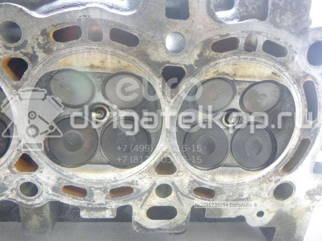 Фото Головка блока  1481578 для ford Fiesta {forloop.counter}}