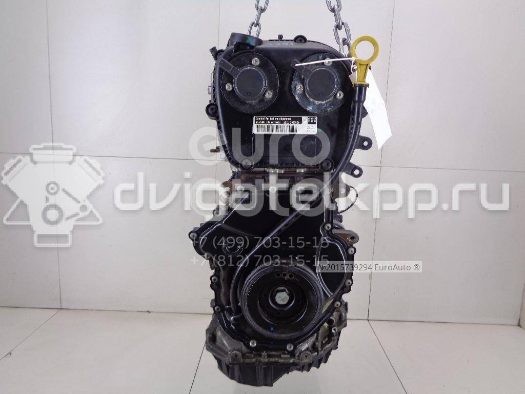 Фото Контрактный (б/у) двигатель DGUA для Volkswagen Tiguan 186 л.с 16V 2.0 л бензин 06K100035T {forloop.counter}}