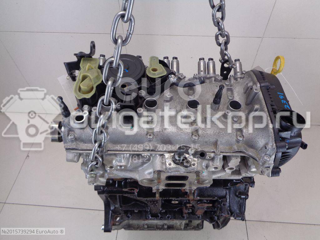 Фото Контрактный (б/у) двигатель DGUA для Volkswagen Tiguan 186 л.с 16V 2.0 л бензин 06K100035T {forloop.counter}}