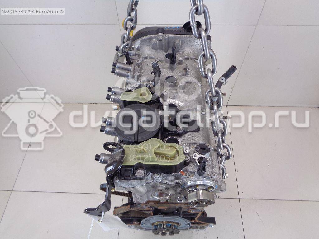 Фото Контрактный (б/у) двигатель DGUA для Volkswagen Tiguan 186 л.с 16V 2.0 л бензин 06K100035T {forloop.counter}}