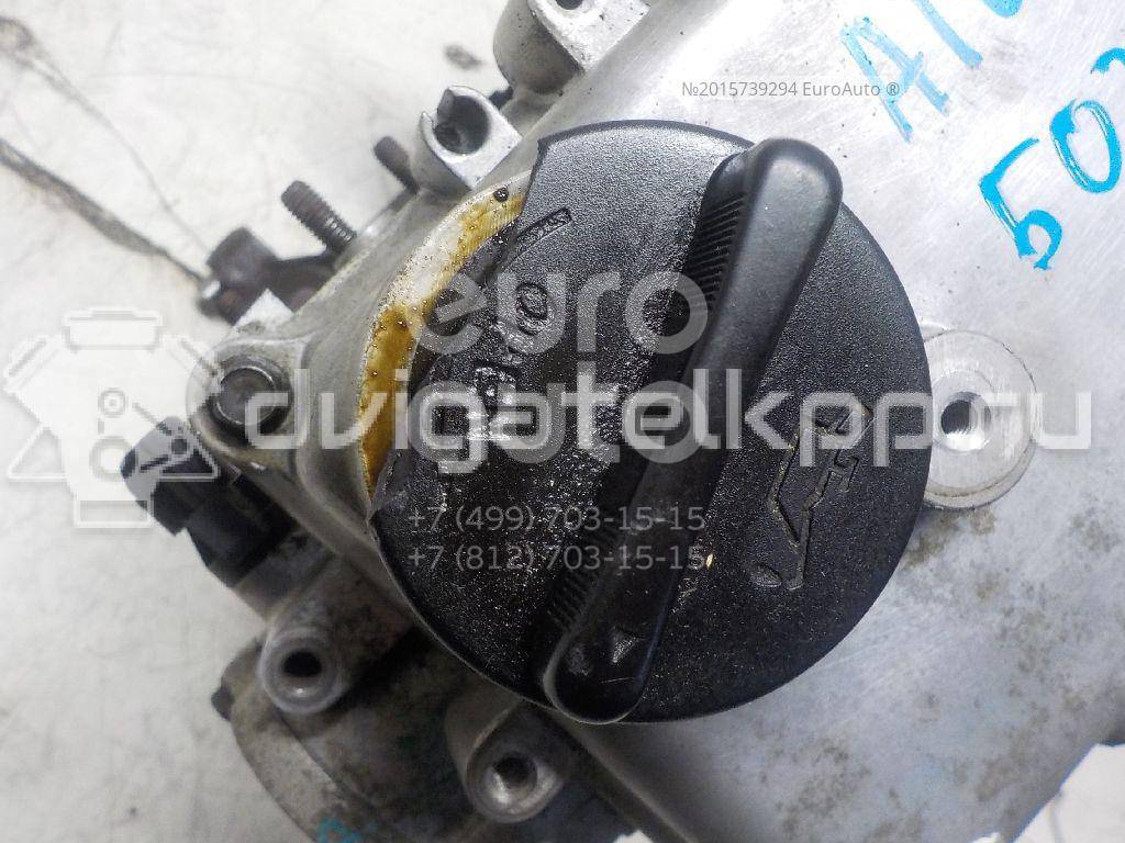 Фото Контрактный (б/у) двигатель G4HG для Hyundai I10 / Santro Ah2 / Atos Mx / Getz Tb 61-69 л.с 12V 1.1 л Бензин/газ 2110102R02A {forloop.counter}}