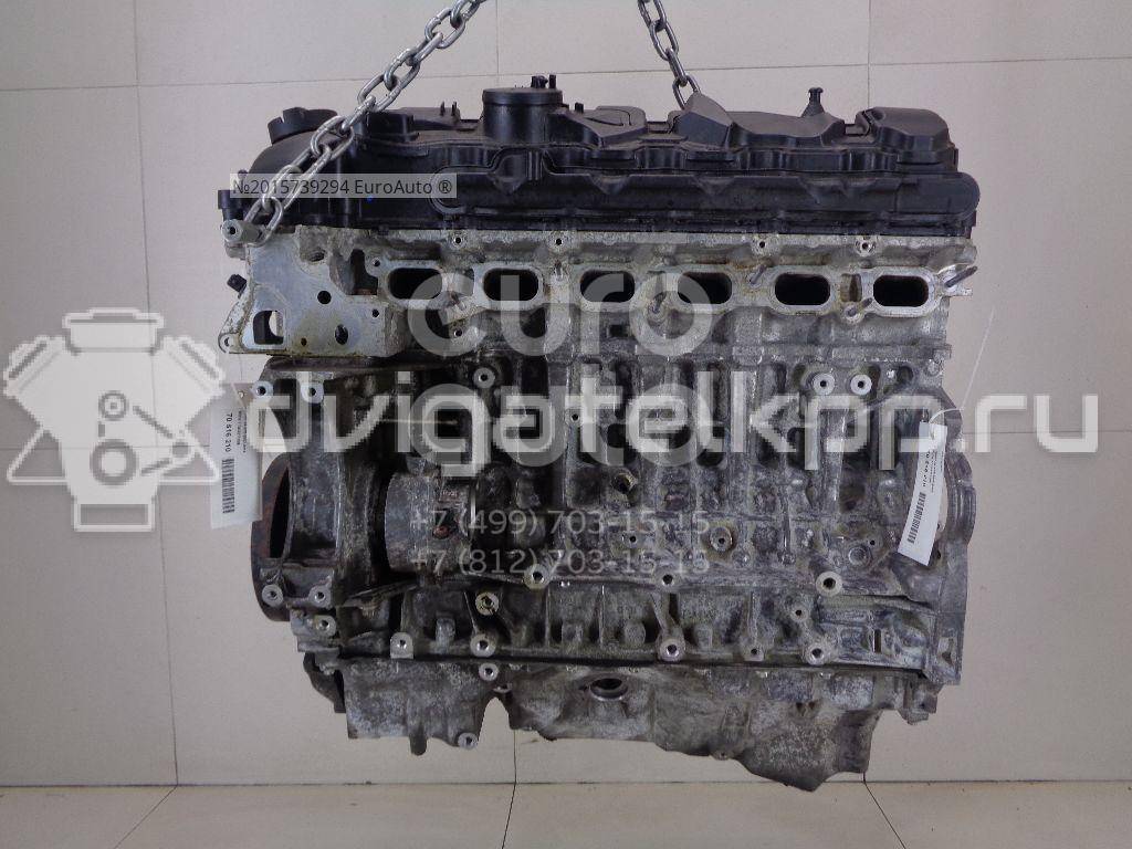 Фото Контрактный (б/у) двигатель N55 B30 A для Bmw / Alpina / Bmw (Brilliance) 272-370 л.с 24V 3.0 л бензин 11002211389 {forloop.counter}}