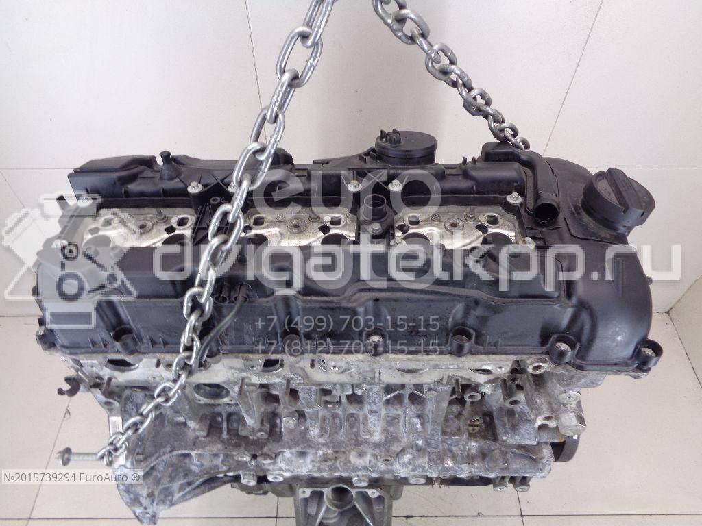 Фото Контрактный (б/у) двигатель N55 B30 A для Bmw / Alpina / Bmw (Brilliance) 272-370 л.с 24V 3.0 л бензин 11002211389 {forloop.counter}}