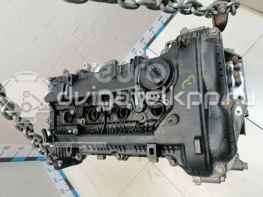 Фото Контрактный (б/у) двигатель G4NA для Hyundai (Beijing) / Hyundai / Kia 155-220 л.с 16V 2.0 л бензин 1D2712EU00 {forloop.counter}}