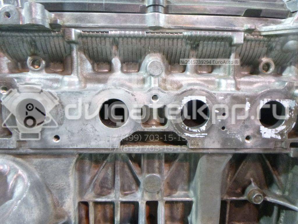 Фото Контрактный (б/у) двигатель MR20DD для Nissan (Dongfeng) / Nissan 140-150 л.с 16V 2.0 л Бензин/спирт 101024EF1A {forloop.counter}}