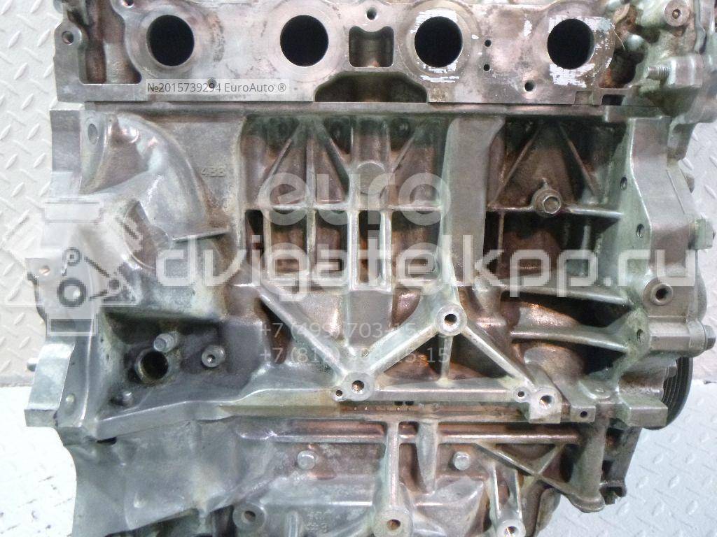 Фото Контрактный (б/у) двигатель MR20DD для Nissan (Dongfeng) / Nissan 140-150 л.с 16V 2.0 л Бензин/спирт 101024EF1A {forloop.counter}}