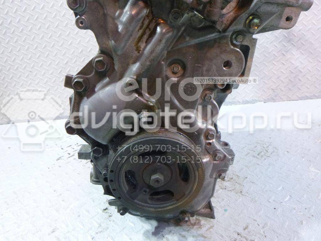 Фото Контрактный (б/у) двигатель MR20DD для Nissan (Dongfeng) / Nissan 140-150 л.с 16V 2.0 л Бензин/спирт 101024EF1A {forloop.counter}}