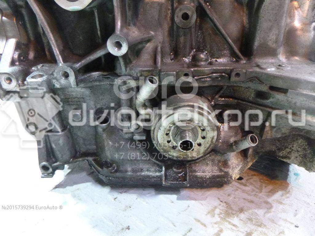 Фото Контрактный (б/у) двигатель MR20DD для Nissan (Dongfeng) / Nissan 140-150 л.с 16V 2.0 л Бензин/спирт 101024EF1A {forloop.counter}}