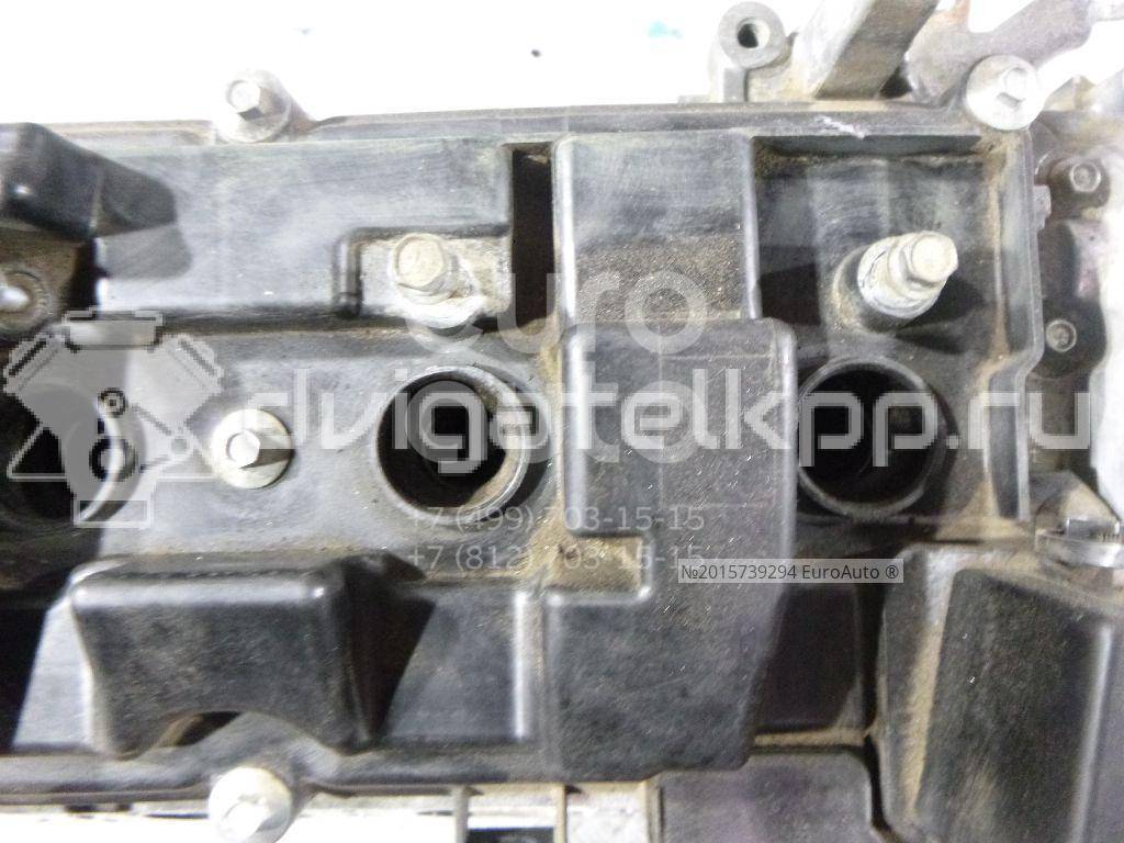 Фото Контрактный (б/у) двигатель MR20DD для Nissan (Dongfeng) / Nissan 140-150 л.с 16V 2.0 л Бензин/спирт 101024EF1A {forloop.counter}}