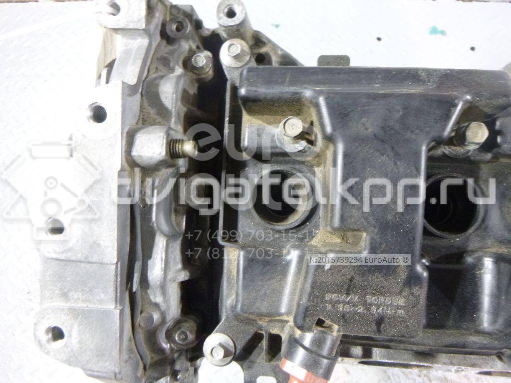 Фото Контрактный (б/у) двигатель MR20DD для Nissan (Dongfeng) / Nissan 140-150 л.с 16V 2.0 л Бензин/спирт 101024EF1A {forloop.counter}}