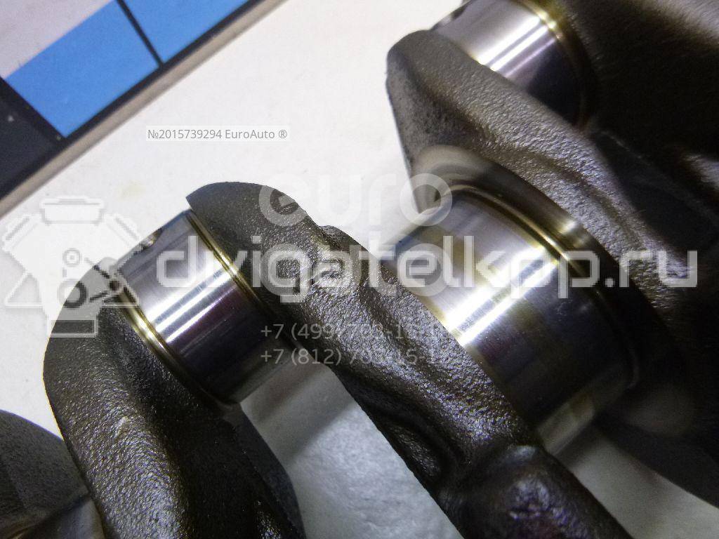 Фото Коленвал  55569765 для Vauxhall / Saturn / Chevrolet / Buick (Sgm) / Holden / Daewoo / Opel / Chevrolet (Sgm) / Baojun (Sgmw) {forloop.counter}}