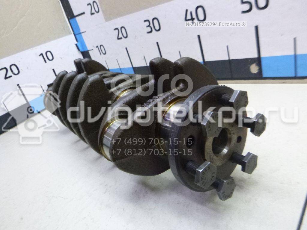 Фото Коленвал  55569765 для Vauxhall / Saturn / Chevrolet / Buick (Sgm) / Holden / Daewoo / Opel / Chevrolet (Sgm) / Baojun (Sgmw) {forloop.counter}}