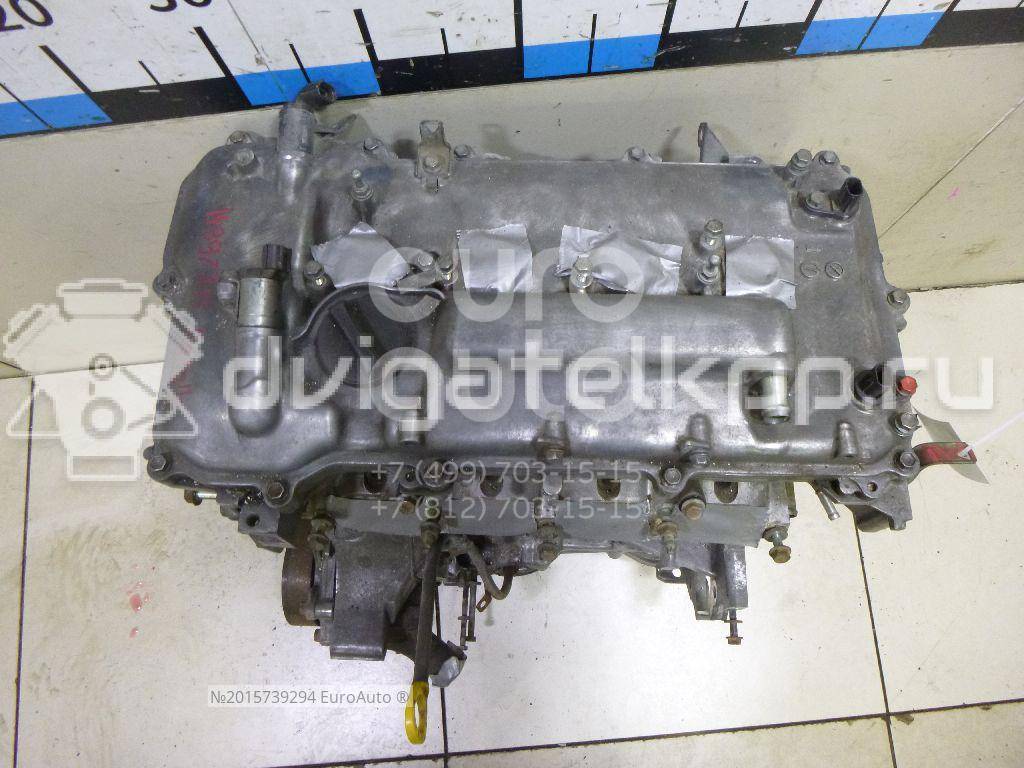 Фото Контрактный (б/у) двигатель 1ZR-FE для Toyota / Toyota (Gac) / Toyota (Faw) 122-132 л.с 16V 1.6 л бензин 190000T080 {forloop.counter}}