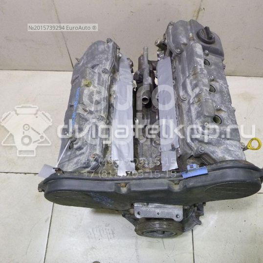 Фото Контрактный (б/у) двигатель 1MZ-FE для Lexus / Toyota 184-223 л.с 24V 3.0 л бензин 1900020230