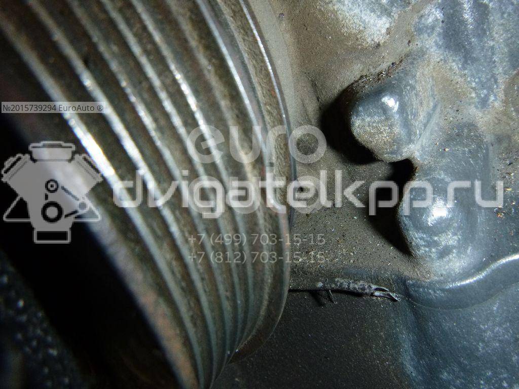 Фото Контрактный (б/у) двигатель 1MZ-FE для Lexus / Toyota 184-223 л.с 24V 3.0 л бензин 1900020230 {forloop.counter}}