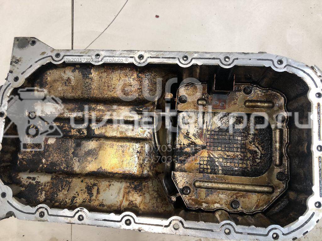 Фото Контрактный (б/у) двигатель G4GC для Hyundai / Kia 139-144 л.с 16V 2.0 л бензин 2110123S00 {forloop.counter}}