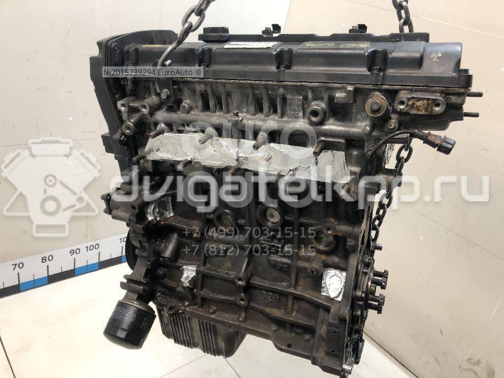 Фото Контрактный (б/у) двигатель G4GC для Hyundai / Kia 139-144 л.с 16V 2.0 л бензин 2110123S00 {forloop.counter}}