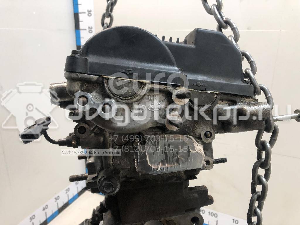 Фото Контрактный (б/у) двигатель G4GC для Hyundai / Kia 139-144 л.с 16V 2.0 л бензин 2110123S00 {forloop.counter}}