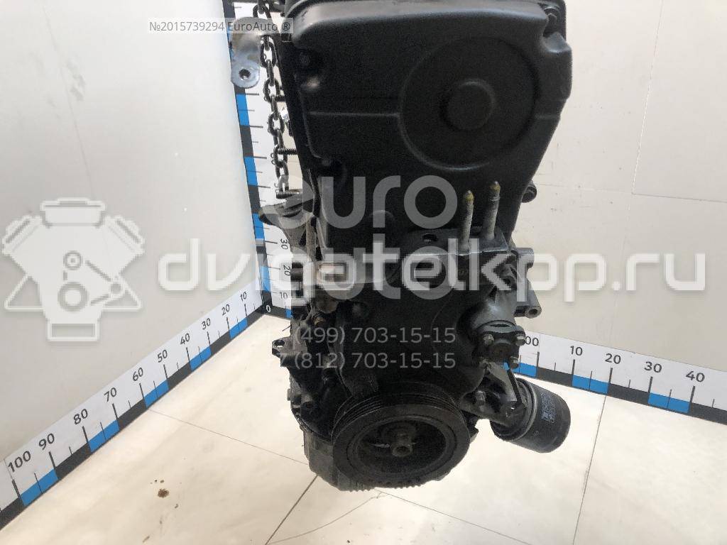 Фото Контрактный (б/у) двигатель G4GC для Hyundai / Kia 139-144 л.с 16V 2.0 л бензин 2110123S00 {forloop.counter}}