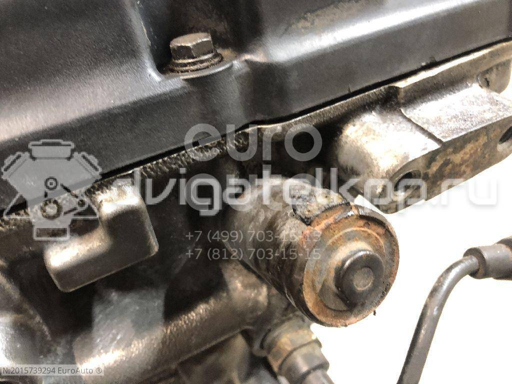 Фото Контрактный (б/у) двигатель G4GC для Hyundai / Kia 139-144 л.с 16V 2.0 л бензин 2110123S00 {forloop.counter}}