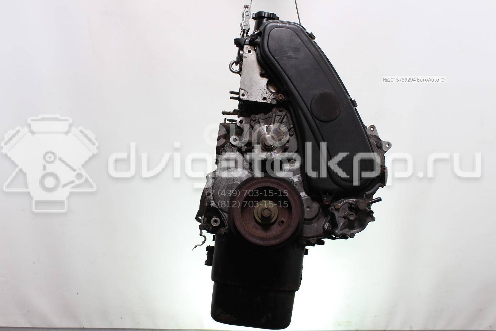 Фото Контрактный (б/у) двигатель 1KZ-TE для Toyota Land Cruiser / Hiace / 4 / Granvia H2 , H1 / Hilux 116-140 л.с 8V 3.0 л Дизельное топливо 1900067110 {forloop.counter}}