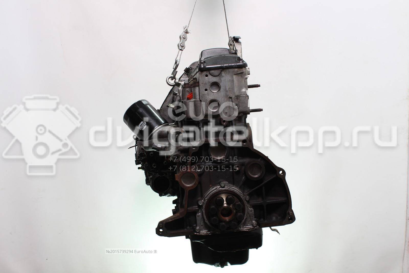 Фото Контрактный (б/у) двигатель 1KZ-TE для Toyota Land Cruiser / Hiace / 4 / Granvia H2 , H1 / Hilux 116-140 л.с 8V 3.0 л Дизельное топливо 1900067110 {forloop.counter}}