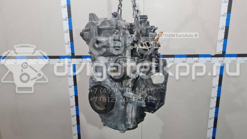 Фото Контрактный (б/у) двигатель HR16DE для Venucia / Dongfeng (Dfac) / Nissan (Zhengzhou) / Samsung / Mazda / Nissan / Mitsubishi / Nissan (Dongfeng) 117-124 л.с 16V 1.6 л бензин 10102BA60A {forloop.counter}}