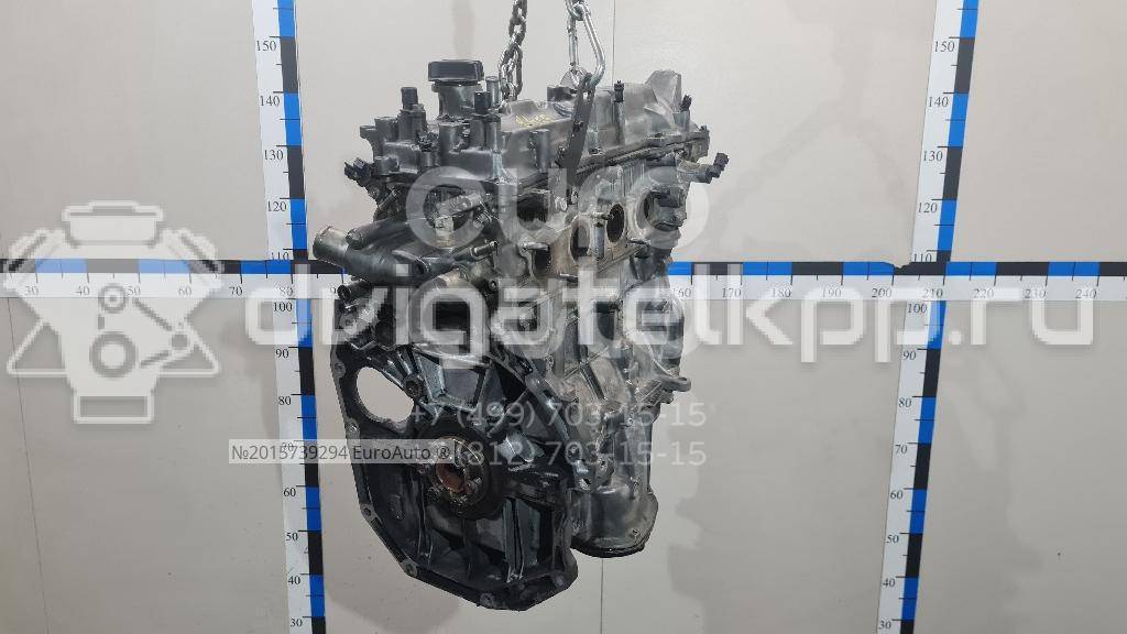 Фото Контрактный (б/у) двигатель HR16DE для Venucia / Dongfeng (Dfac) / Nissan (Zhengzhou) / Samsung / Mazda / Nissan / Mitsubishi / Nissan (Dongfeng) 117-124 л.с 16V 1.6 л бензин 10102BA60A {forloop.counter}}