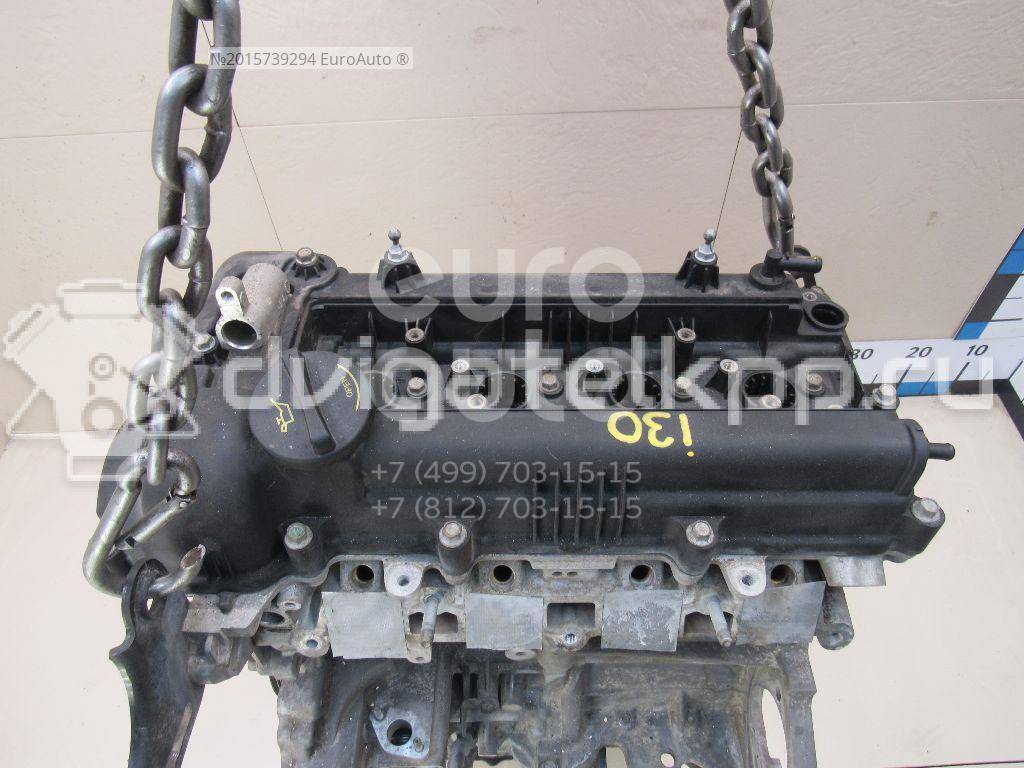 Фото Контрактный (б/у) двигатель G4FG для Hyundai / Kia 121-124 л.с 16V 1.6 л бензин Z71312BZ00 {forloop.counter}}