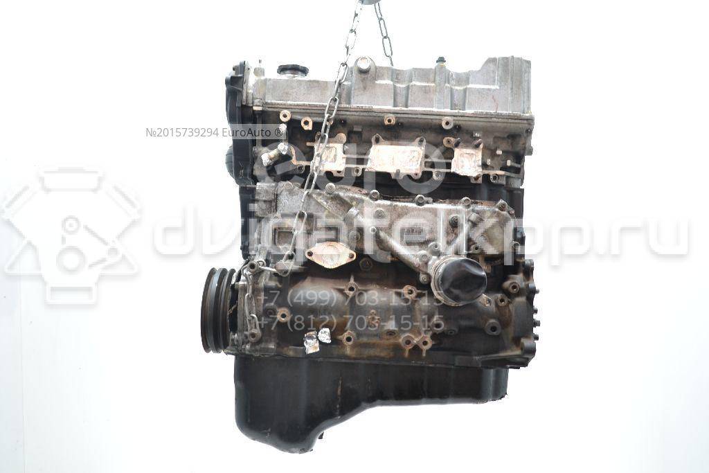 Фото Контрактный (б/у) двигатель WLAT (16 V) для Mazda / Ford Australia 143 л.с 16V 2.5 л Дизельное топливо 5078987 {forloop.counter}}