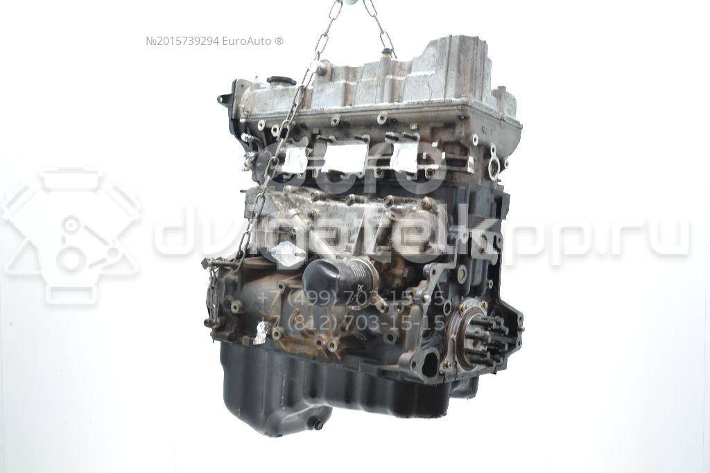 Фото Контрактный (б/у) двигатель BP (DOHC) для Mazda / Ford Australia / Eunos 103-125 л.с 16V 1.8 л бензин 5078987 {forloop.counter}}